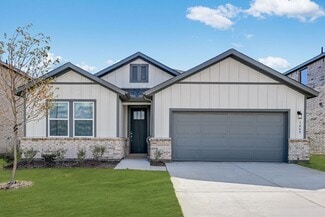 1449 Zapateado Way, Fort Worth, TX 76052