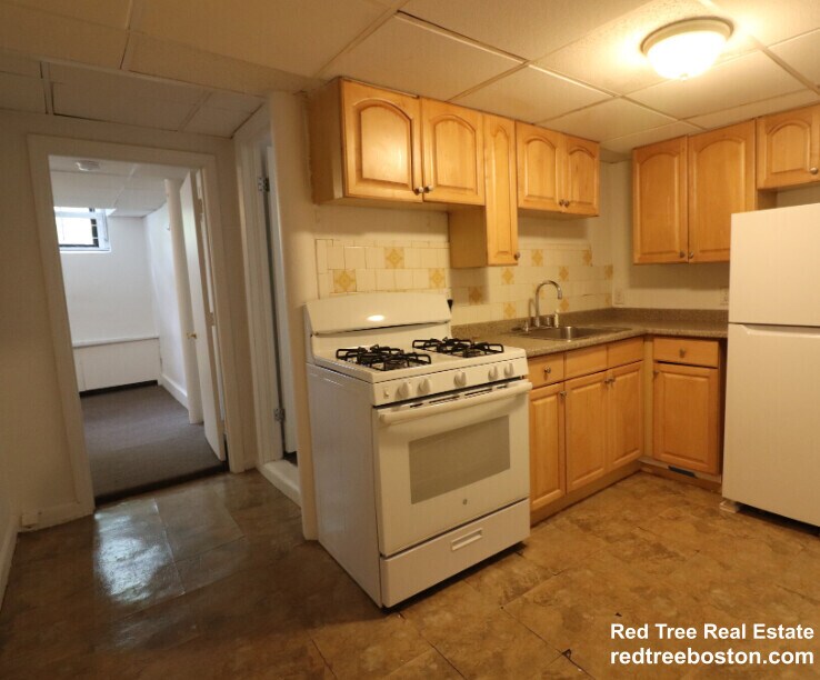 405 Huntington Ave unit B1, Boston, MA 02115 - photo 1