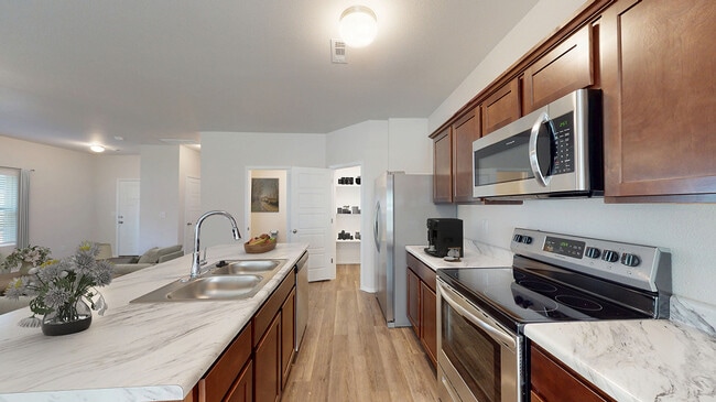 116 Sofia Dr, Maumelle, AR 72113 - photo 3