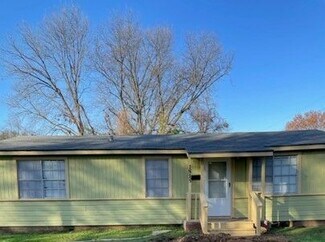 1815 E 3rd St, Bossier City, LA 71111