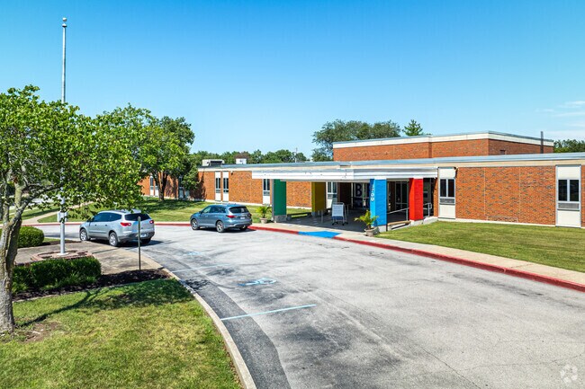 Columbia Public Schools: Muriel Williams Battle High and more