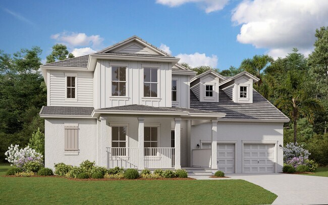 14207 Crest Palm Ave unit 36486304, Windermere, FL 34786 - photo 2