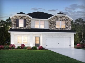 7234 Baritone Blvd, Fairburn, GA 30213