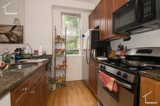 38 Newton St, Boston, MA 02135
