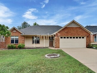 3433 Sundial Dr, Hernando, MS 38632