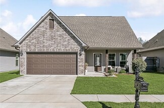 1613 Rue Esplanade, Marrero, LA 70072