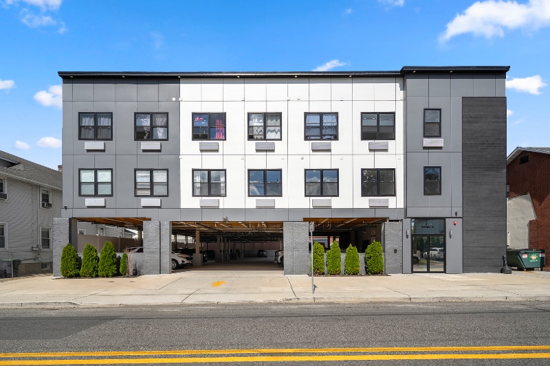 51 E Main St unit 205, Bergenfield, NJ 07621 - photo 1