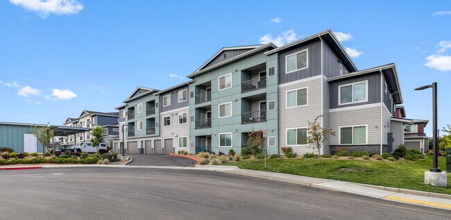 The Reserves at Pilot Butte Phase 2