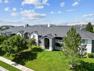 3851 W Cobble Ridge Dr, West Jordan, UT 84084