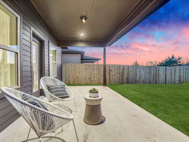 9801 Petrichor Blvd, Whisper Valley, TX 78738 - photo 2