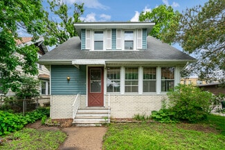 1597 Lafond Ave, Saint Paul, MN 55104