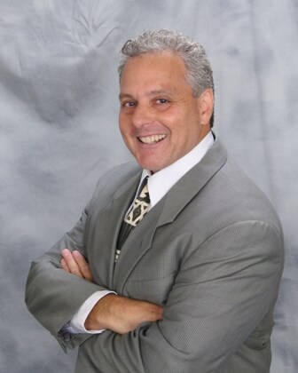 Anthony Vecchiarelli