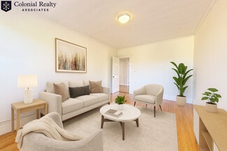 1848 Commonwealth Ave Unit 51, Boston, MA 02135