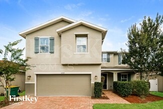 3264 Macintosh Rd, Land O' Lakes, FL 34639