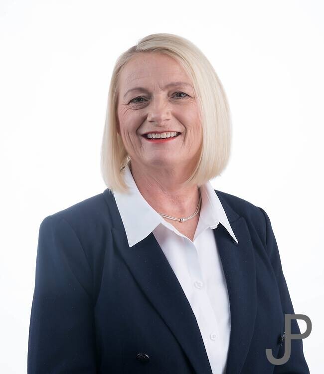 Agent Photo