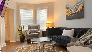 3125 W 41st Place Unit Ground, Chicago, IL 60632