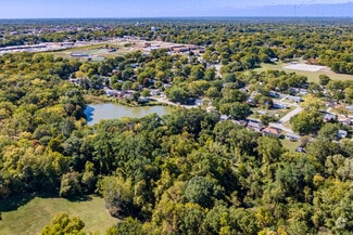 Mill Creek