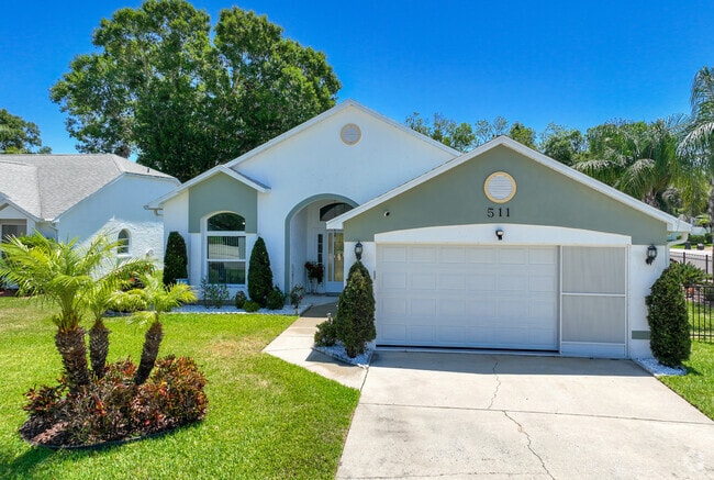 Mission City's Ellison Acres Has a Large Community of Ranch Style Homes Both Older and Newer.