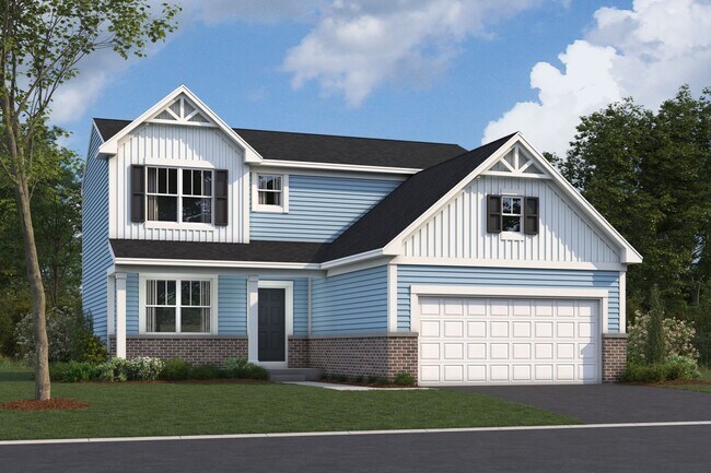 104 Piper Glen Ave unit 36468628, Oswego, IL 60543 - photo 7