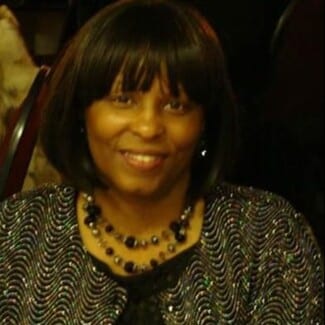 Kay Spann Byrd