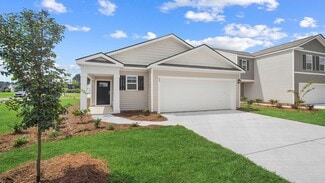 20 Lakefront Dr Unit 36205485, Port Wentworth, GA 31407