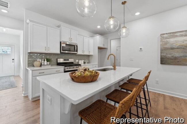 1323 Stork Dr, Salisbury, NC 28146 - photo 3