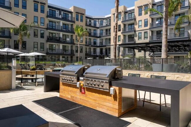 4300 Collins Ct unit ID1280619P, Mountain View, CA 94040 - photo 6