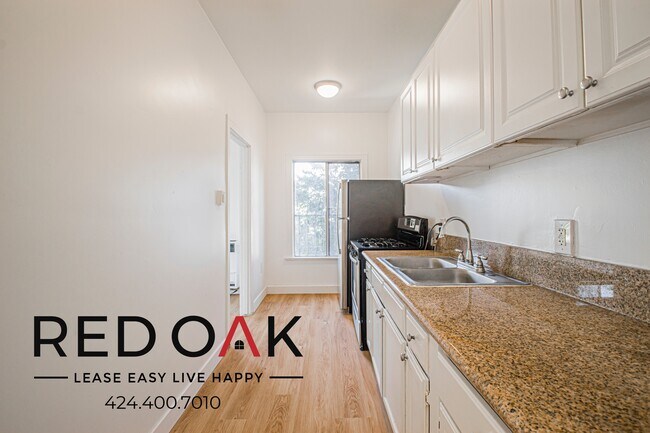 1839 W 12th St unit 208, Los Angeles, CA 90006 - photo 4