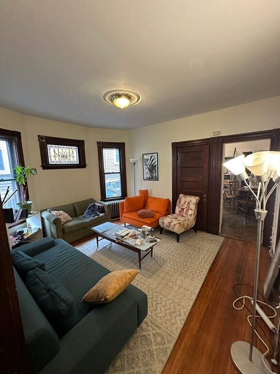 33 Stone Ave unit 1, Somerville, MA 02143 - photo 4