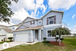 11157 Golden Silence Dr, Riverview, FL 33579