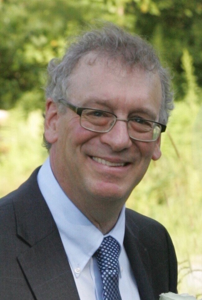 Steven Robbins