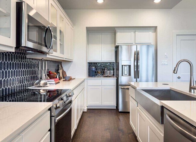 713 Moki Place, Cibolo, TX 78108 - photo 6