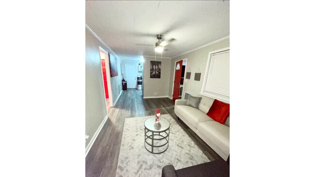 701 N Greenwood Ave, Chattanooga, TN 37404 - photo 4