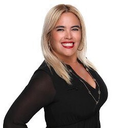 Kina Formiller-fowler