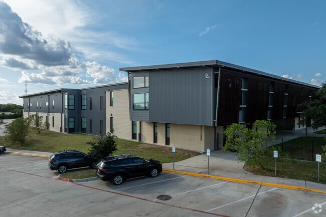 Students can enjoy a student to teacher ratio of 18 to 1 at Menchaca Elementary School.