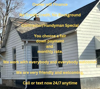 1574 N Warren St, Decatur, IL 62526