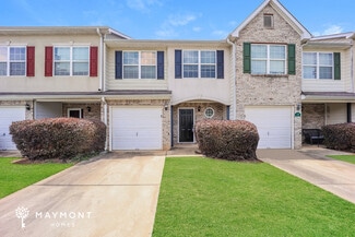 777 Georgetown Ct, Jonesboro, GA 30236