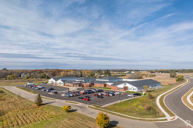 Stride Academy Charter Middle School serves families seeking alternative education options, where charter school flexibility meets rigorous academic standards and individualized attention.