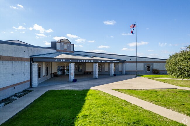 Blackburn Elementary School
