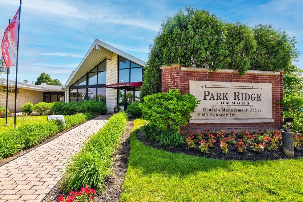Park Ridge Commons