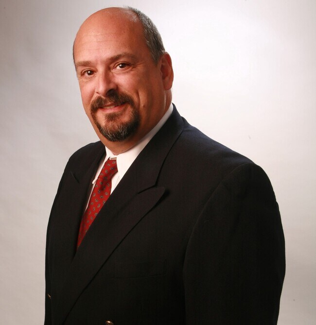 Kevin Heselbach
