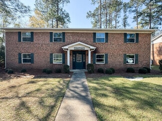 1804 Kings Chapel Rd Unit 2, Perry, GA 31069