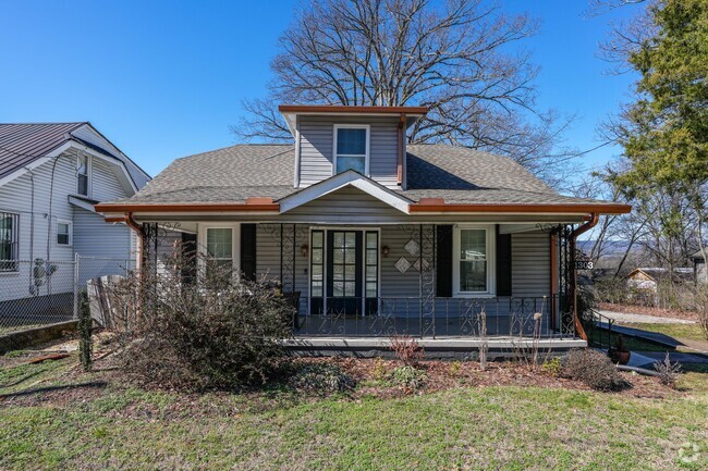 Restored bungalows are a favorite in Avondale.