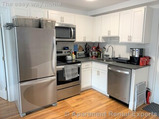 134 Summer St Unit 18, Malden, MA 02148