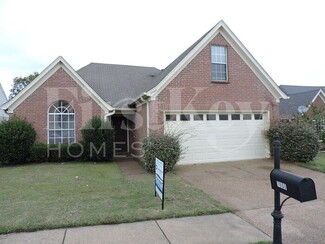 7000 S Beringer Dr, Cordova, TN 38018