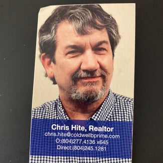 Chris Hite