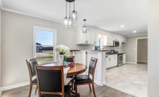 1676 Tommys Rd unit 2, Goldsboro, NC 27534 - photo 3