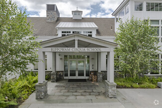 Rippowam Cisqua School
