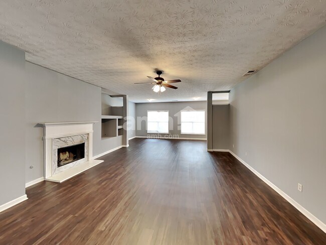 3208 Milstead Walk Way, Buford, GA 30519 - photo 3