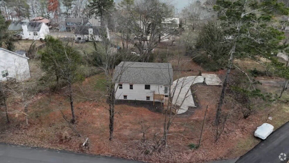 5620 Truman Mountain Rd, Gainesville, GA 30506 - photo 2